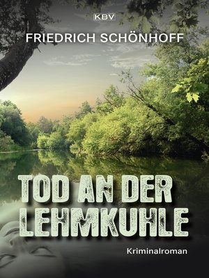 cover image of Tod an der Lehmkuhle